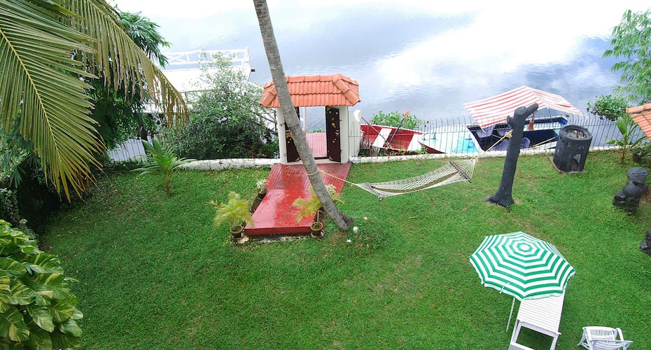 Wintergreen Waterfront Resorts, Kochi 5